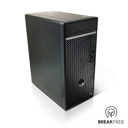 Dell OptiPlex XE4 Tower PC i7 12700 4.9GHz 32GB RAM 512GB SSD WiFi Bluetooth