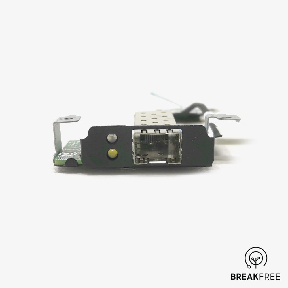 Dell 07P7GX 0PDYJ1 0P32XF 0F1P12 Wyse 5070 RJ45 Ethernet Card