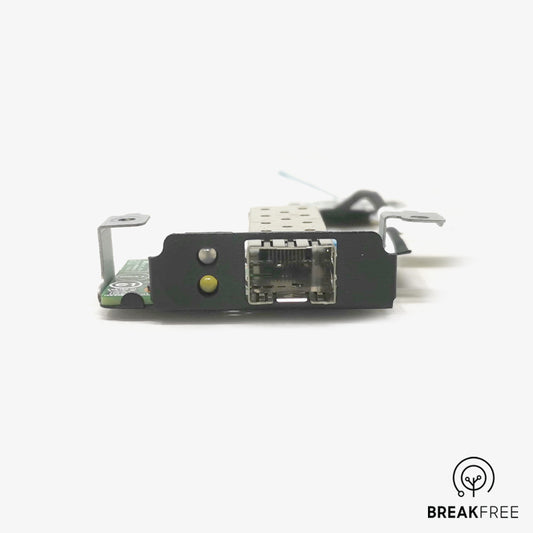 Dell Wyse 5070 Micro SFP Network Module 07P7GX 0PDYJ1 0P32XF 0F1P12