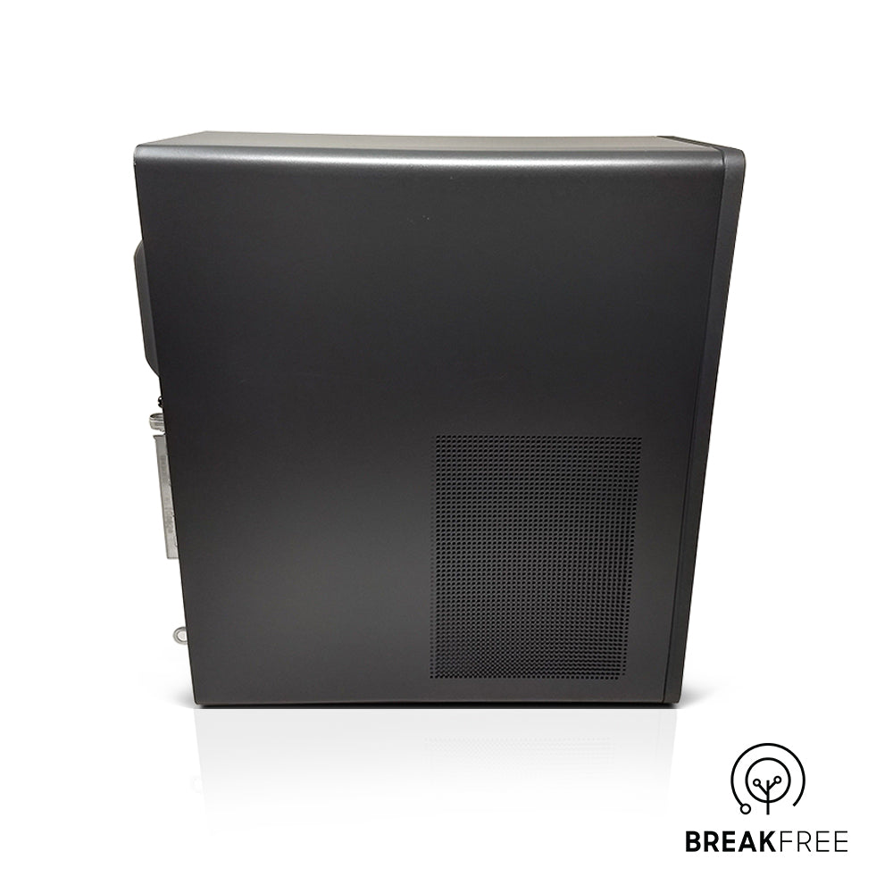 HP Envy TE01 SFF PC WiFi Bluetooth RTX 3060 Graphics Card