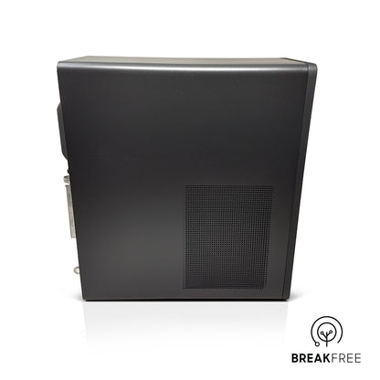 HP Envy TE01 SFF PC WiFi Bluetooth RTX 3060 Graphics Card