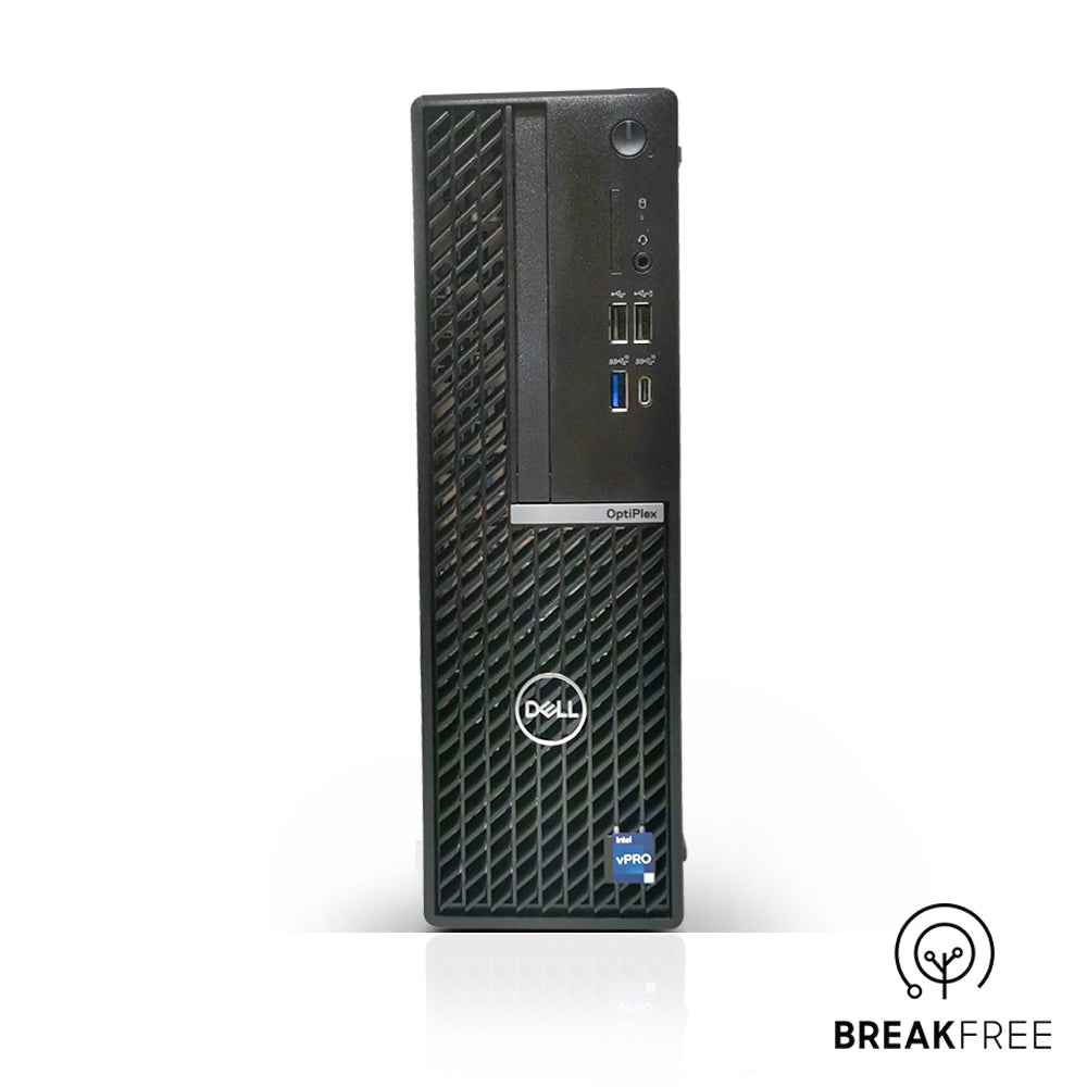 Dell OptiPlex 7010 SFF Plus PC i7 13700 5.2GHz 16GB RAM 512GB SSD