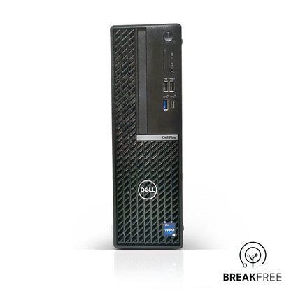 Dell OptiPlex 7010 SFF Plus PC i7 13700 5.2GHz 16GB RAM 512GB SSD
