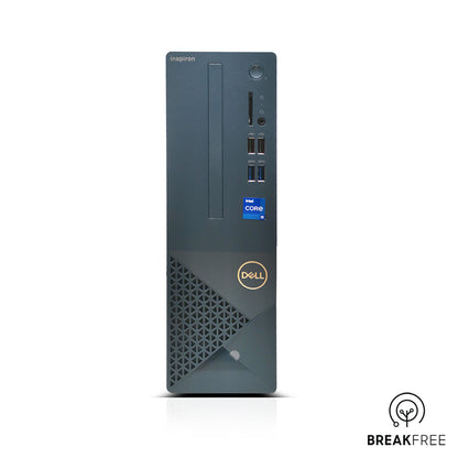 Dell Inspiron 3020s SFF PC i5 13400 4.6GHz 16GB RAM 512GB SSD WiFi Bluetooth