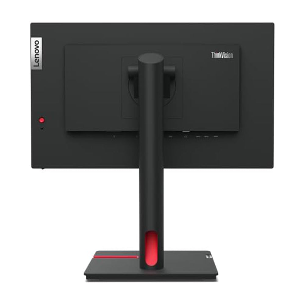 Lenovo Monitor T22i-30 21.5" FHD IPS LED 60Hz 63B0MAT6UK