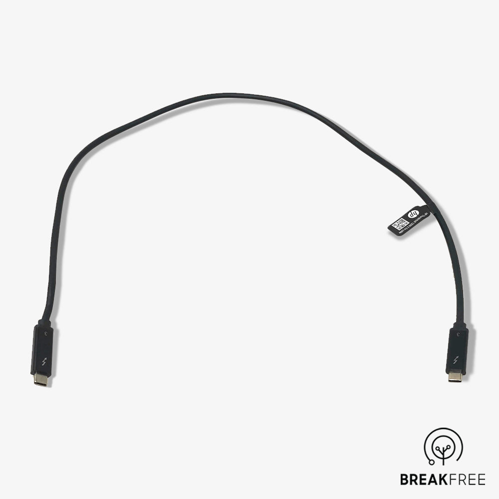 HP L22298-001 Thunderbolt 120W Cable Dock G2 G4 G5 Docking Station