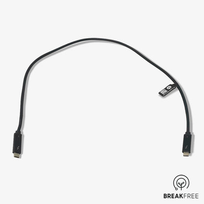 HP L22298-001 Thunderbolt 120W Cable Dock G2 G4 G5 Docking Station
