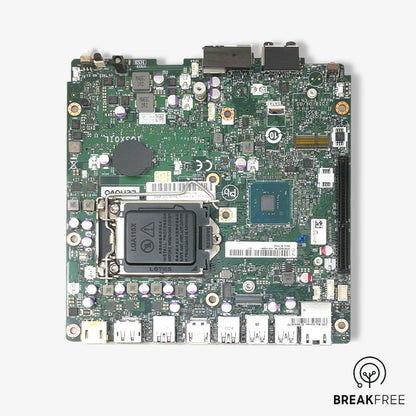 Lenovo 01LM294 Motherboard ThinkCentre M720q Tiny LGA1151 DDR4