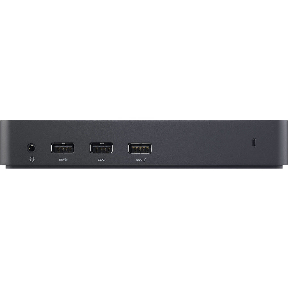 Dell D3100 Universal USB 3.0 Docking Station 4K