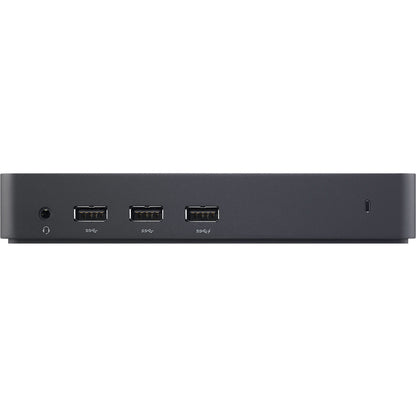 Dell D3100 Universal USB 3.0 Docking Station 4K