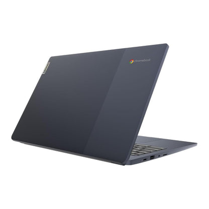 Lenovo IdeaPad 3 Laptop 15.6" Chromebook N6000 3.3GHz 8GB RAM 128GB eMMC
