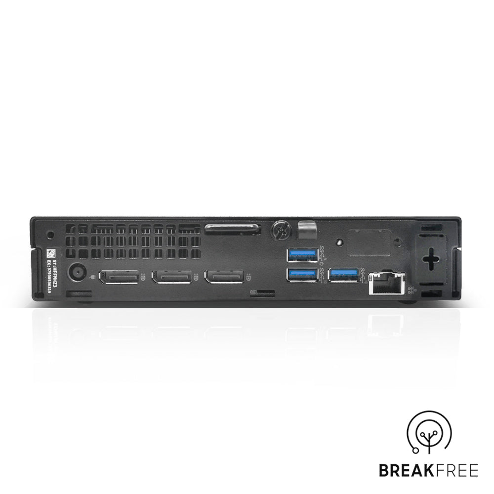 Dell OptiPlex 7010 Micro Plus PC i5 13500 16GB RAM 256GB SSD