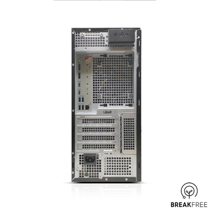 Dell Precision 3660 Barebone Tower PC i5 13500 Processor