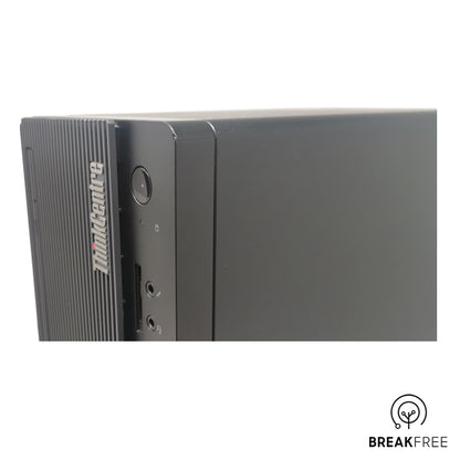 Lenovo ThinkCentre M80t Tower PC i5 10500 4.5GHz 16GB RAM 256GB SSD