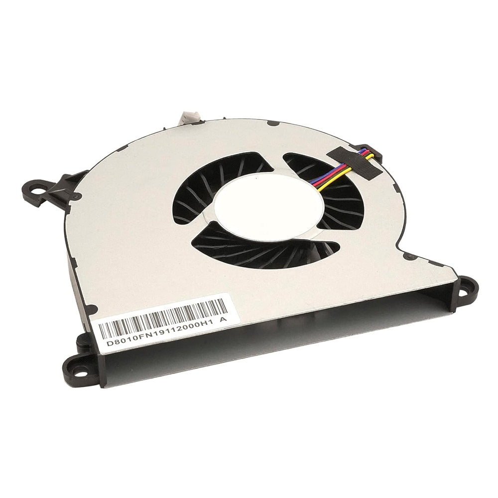 CPU Cooling Fan Intel NUC NUC10FNH NUC10FNK BAZB0810R5HY005