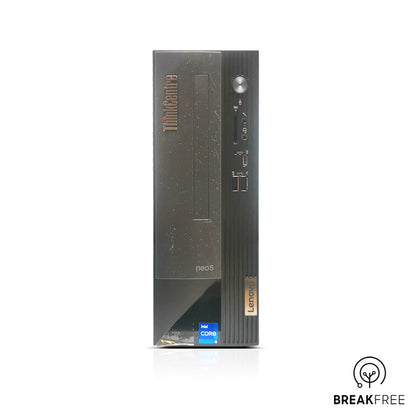 Lenovo ThinkCentre Neo 50s Gen 3 SFF PC i5 12400 16GB RAM 512GB SSD