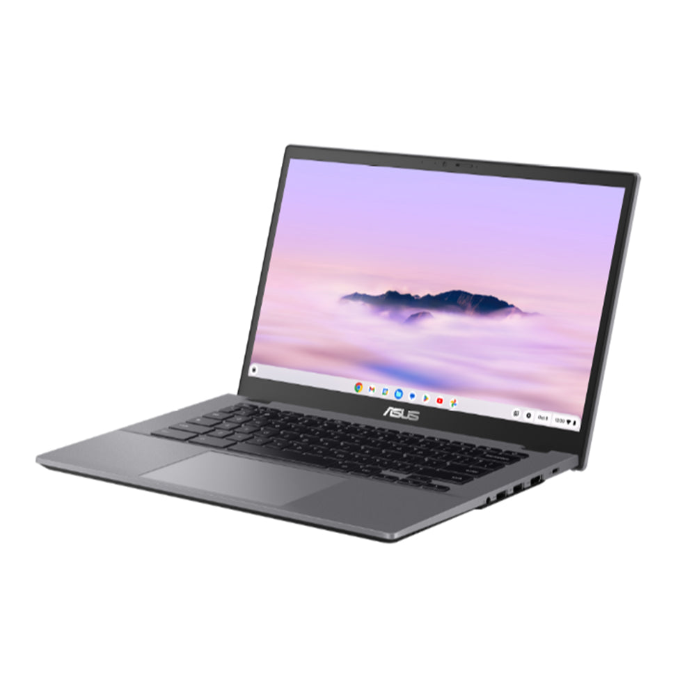 ASUS Chromebook Plus CX34 Laptop 14" i3-1215U 4.4GHz 8GB RAM 256GB SSD