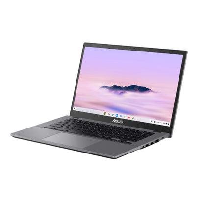 ASUS Chromebook Plus CX34 Laptop 14" i3-1215U 4.4GHz 8GB RAM 256GB SSD