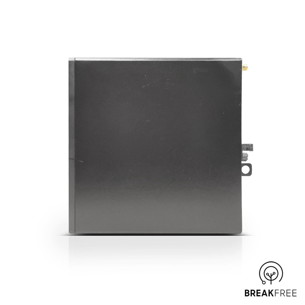 Dell OptiPlex 3080 Micro PC i5 10500T 3.8GHz 16GB RAM 256GB SSD 4K WiFi Bluetooth