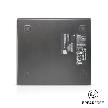 HP ProDesk 600 G5 SFF PC i5 9500 4.4GHz 16GB RAM 500GB SSD DP 4K