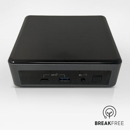 Intel NUC10i3FNK NUC Mini PC NUC10FNK WiFi Bluetooth