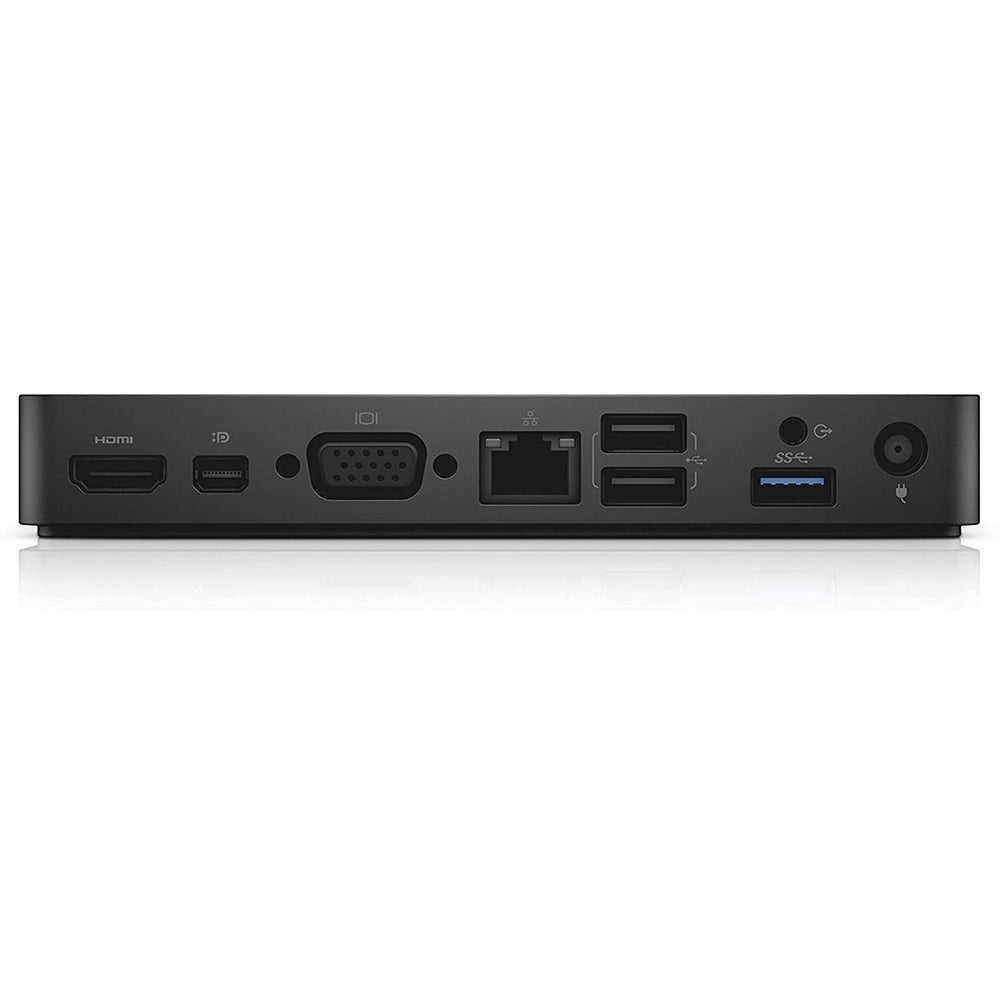 Dell K17A WD15 Dock Universal Docking Station with 130W PSU