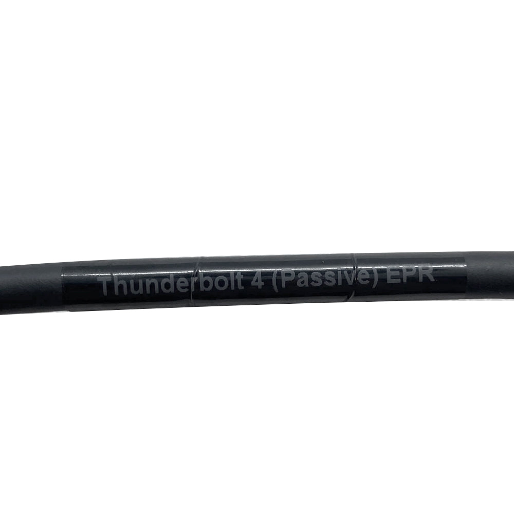 Dell Thunderbolt 4 USB-C to USB-C Cable 40Gbps 240W Type C EPR