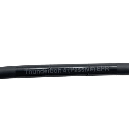 Dell Thunderbolt 4 USB-C to USB-C Cable 40Gbps 240W Type C EPR