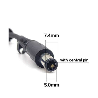 HP 230W Barrel Tip AC Adapter 11.8A 19.5V PSU