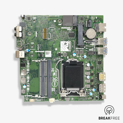 Dell 02KGF7 Motherboard OptiPlex 5080 Micro LGA1200 DDR4