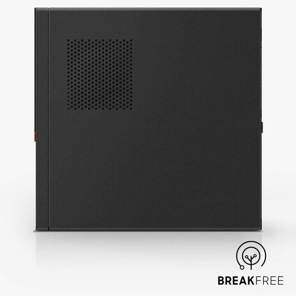 Lenovo ThinkStation P330 Tiny PC WiFi Bluetooth