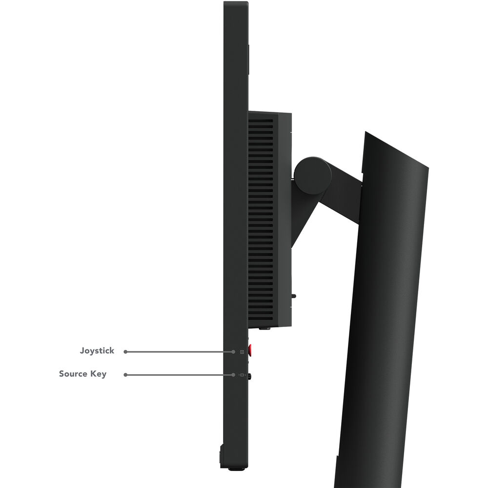 Lenovo ThinkVision T24i-30 23.8” 60HZ FHD IPS WLED LCD Monitor