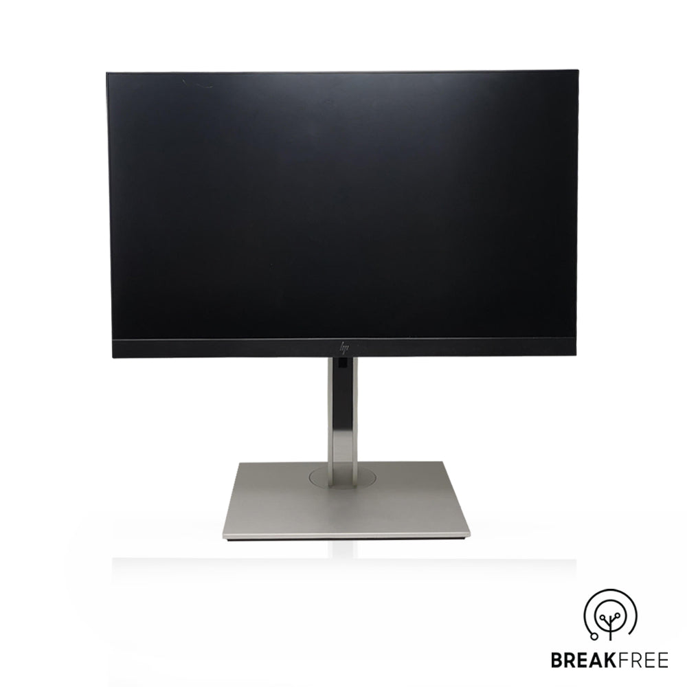 HP 9VH72AA EliteDisplay E22 G4 21.5" 60HZ IPS FHD Monitor
