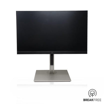 HP 9VH72AA EliteDisplay E22 G4 21.5" 60HZ IPS FHD Monitor