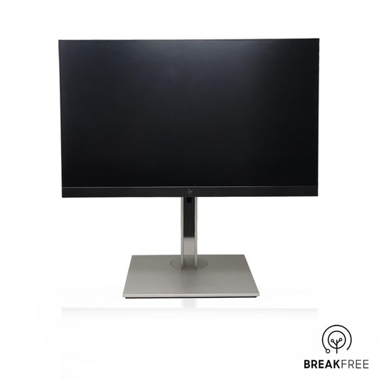 HP 9VH72AA EliteDisplay E22 G4 21.5" 60HZ IPS FHD Monitor