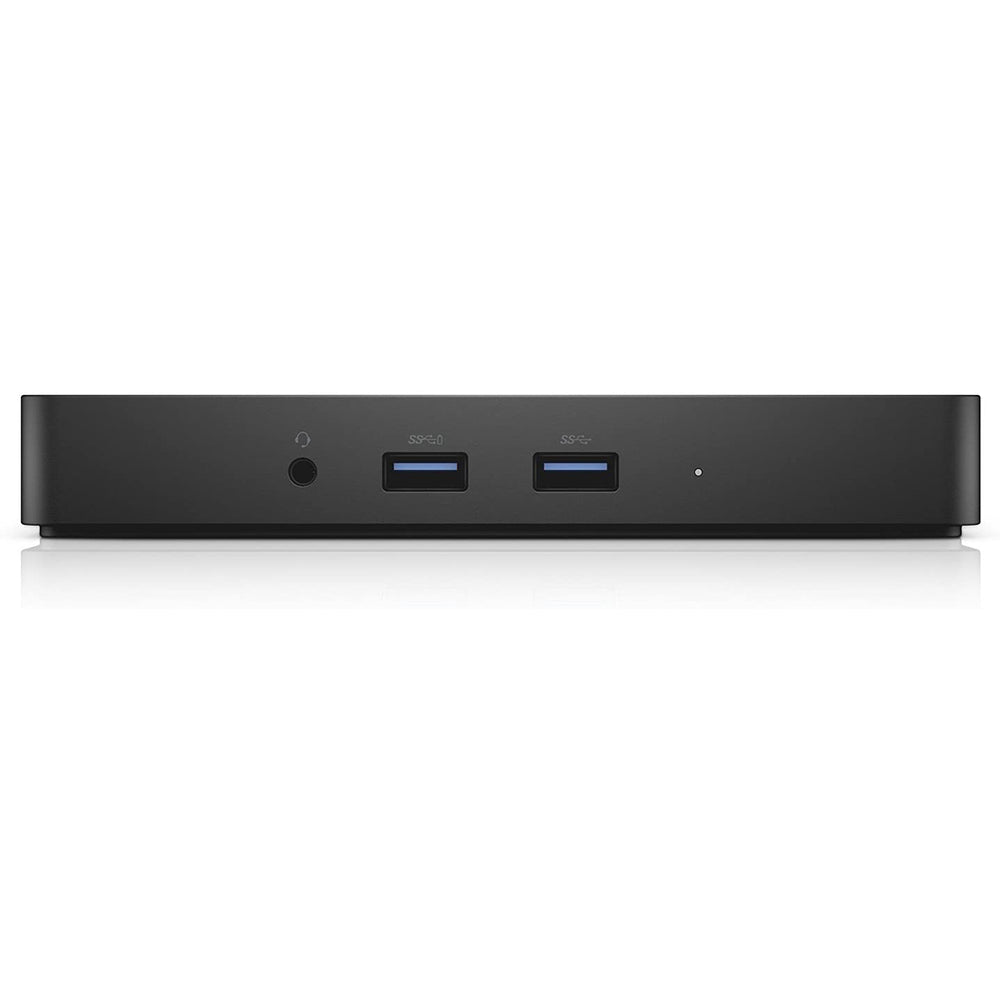 Dell K17A WD15 Dock Universal Docking Station with 130W PSU