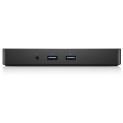 Dell K17A WD15 Dock Universal Docking Station with 130W PSU