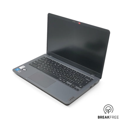 Lenovo IdeaPad Slim 3 Chromebook Plus 14" i3 N305 3.8GHz 8GB RAM 256GB eMMC WiFi Bluetooth