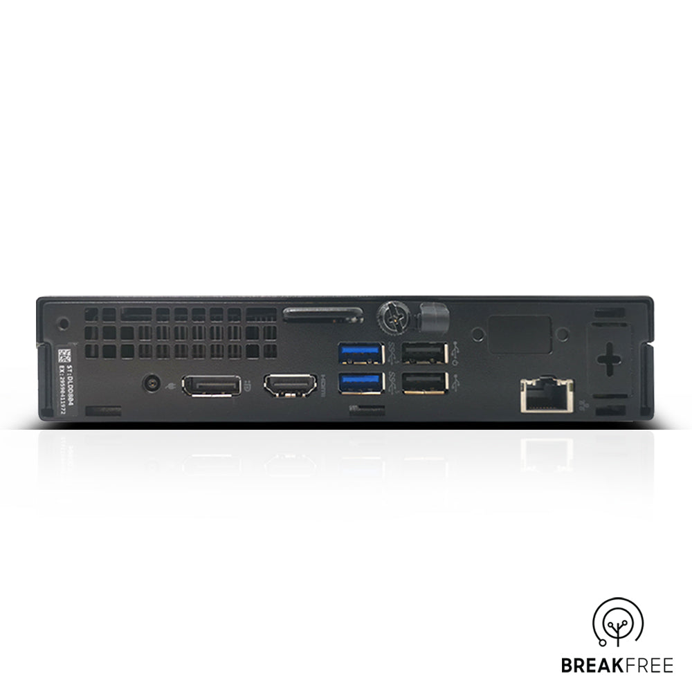 Dell OptiPlex 7010 Micro PC i5 13500T 4.6GHz 16GB RAM 500GB SSD