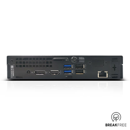 Dell OptiPlex 7010 Micro PC i5 13500T 4.6GHz 16GB RAM 500GB SSD