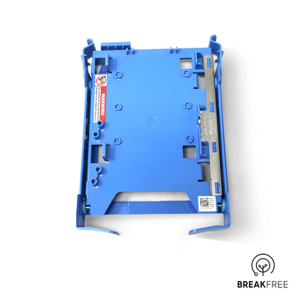 Dell 0R494D Caddy SFF MT 2.5" to 3.5" Drive Adapter Optiplex Precision