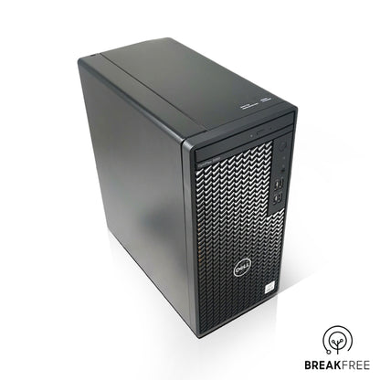 Dell OptiPlex 3080 Tower PC i5 10500 4.5GHz 16GB RAM 256GB SSD 4K