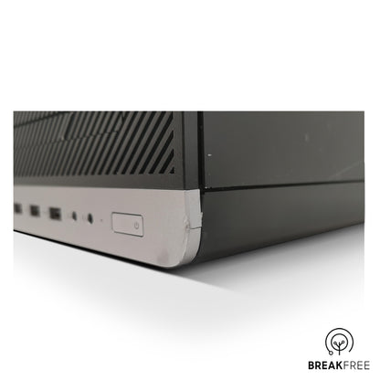 HP EliteDesk 800 G5 SFF PC i7 9700 4.7GHz 32GB RAM 500GB SSD 4K VGA