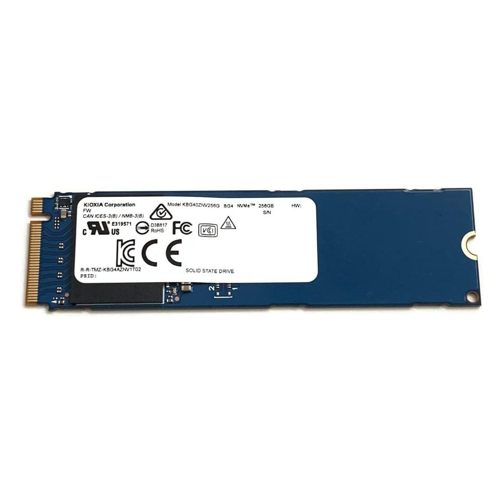 Kioxia M.2 2280 Internal SSD