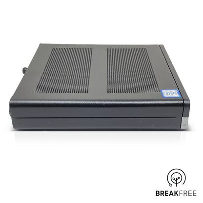 HP EliteDesk 800 G5 65W Mini PC