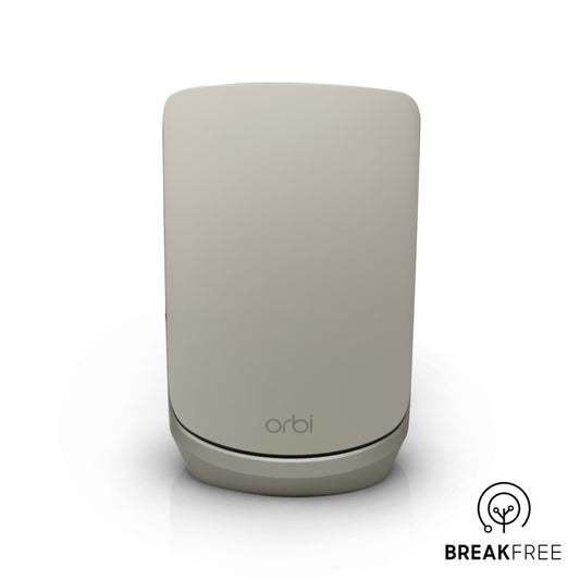NETGEAR ORBI RBSE960 AXE11000 Add-on Satellite WiFi 6E Quad-band Mesh