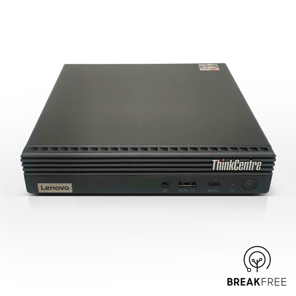Lenovo ThinkCentre M75q Gen 2 Tiny PC