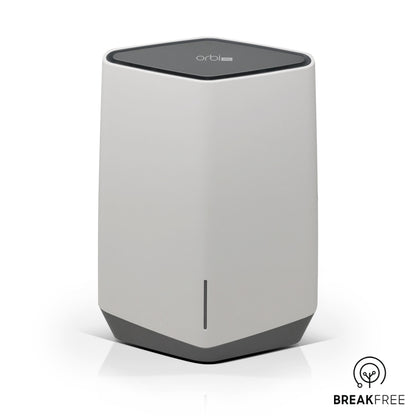 NETGEAR Orbi Pro SXS80 AX6000 Tri-band WiFi 6 Add-on Satellite