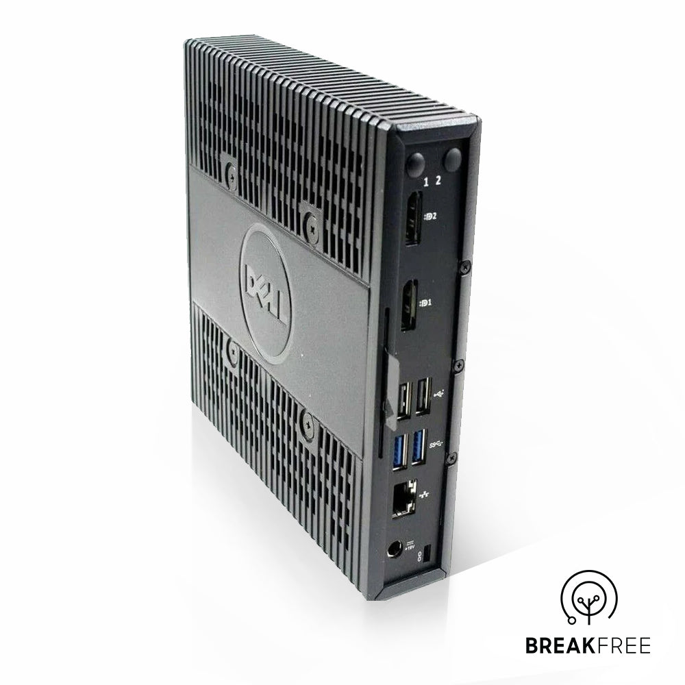 Dell Wyse 5060 Thin Client PC GX-424CC 2.4GHz 4GB RAM 8GB SSD