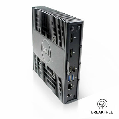 Dell Wyse 5060 Thin Client PC GX-424CC 2.4GHz 4GB RAM 8GB SSD